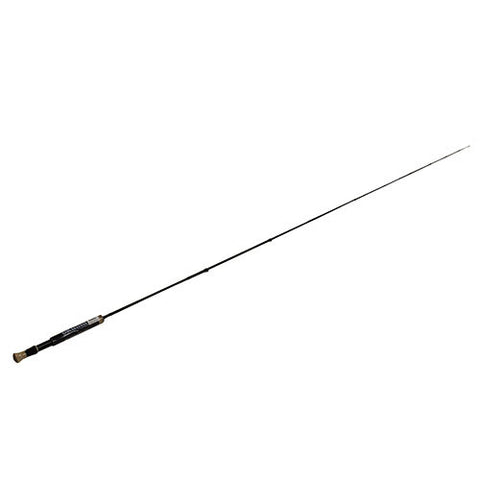 SLV Fly Rod 9' 6wt 4pc for Fishing - GhillieSuitShop