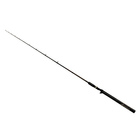 SST-C-7101MGM-CG SST Carbon Grip Rod for Fishing - GhillieSuitShop