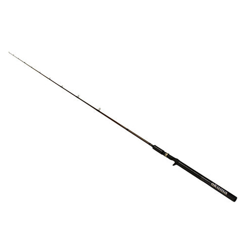 SST-C-7101MGMH-CG SST Carbon Grip Rod for Fishing - GhillieSuitShop