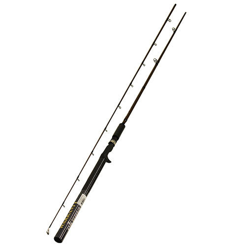 SST-C-862M-CG SST Carbon Grip Rod for Fishing