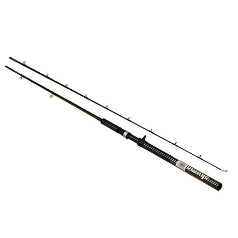 SST-C-862MGH-CG SST Carbon Grip Rod for Fishing - GhillieSuitShop