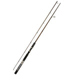 SST-S-862M-CG SST Carbon Grip Rod for Fishing - GhillieSuitShop
