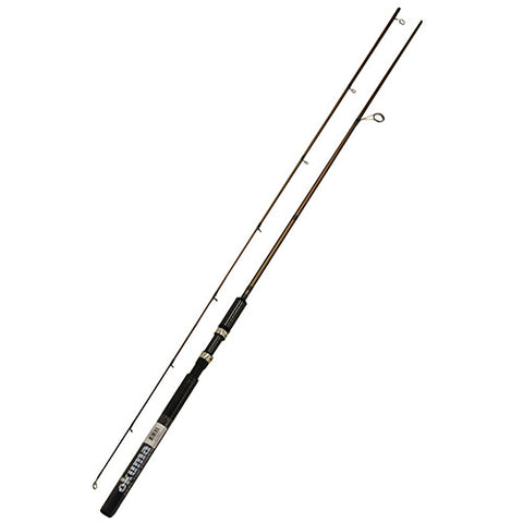 SST-S-862M-CG SST Carbon Grip Rod for Fishing - GhillieSuitShop