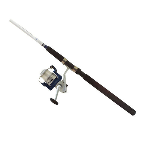 Tundra Baitfeeder Combo 10' MH 2pc for Fishing - GhillieSuitShop