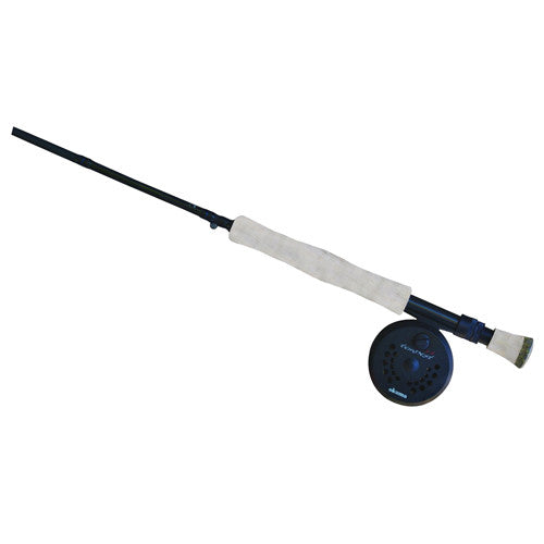 Tempest Fly Combo 5wt 9' 3pc for Fishing