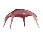Cottonwood LT 10x10 Pink - Hiking, Camping Tent - GhillieSuitShop