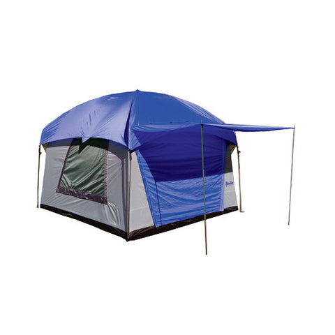 Pamo Valley XD - Blue - Hiking, Camping Tent - GhillieSuitShop