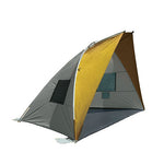 Shadow Mountain Cabana - Yellow - Hiking, Camping Tent - GhillieSuitShop