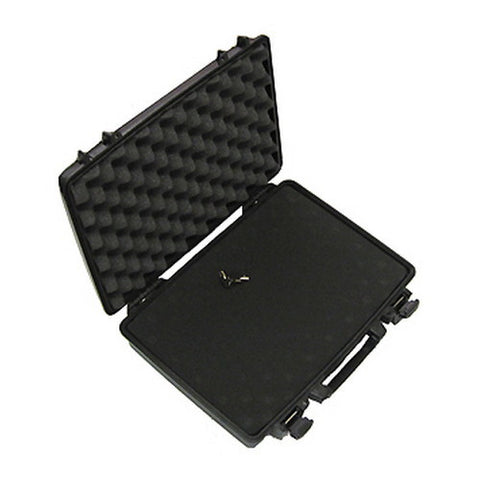 1470 Laptop Case,  Black - GhillieSuitShop
