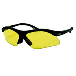 Youth Shooting Glasses - Amber - GhillieSuitShop