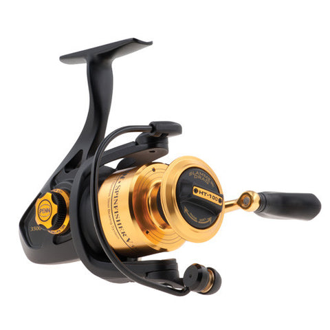 SSV3500/SPINFISHER SSV3500 SPIN REEL BOX for Fishing - GhillieSuitShop