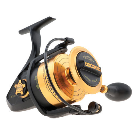 SSV8500/SPINFISHER SSV8500 SPIN REEL BOX for Fishing - GhillieSuitShop