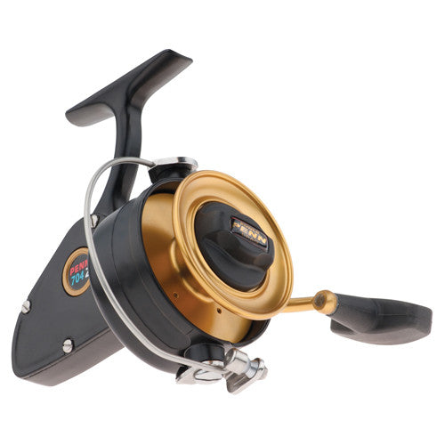 penn bail less spinning reel 704Z/704Z SERIES SPIN REEL BOX