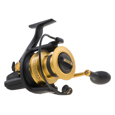 SSV7500LC/SPINFISHER 7500 LC REEL BOX for Fishing - GhillieSuitShop