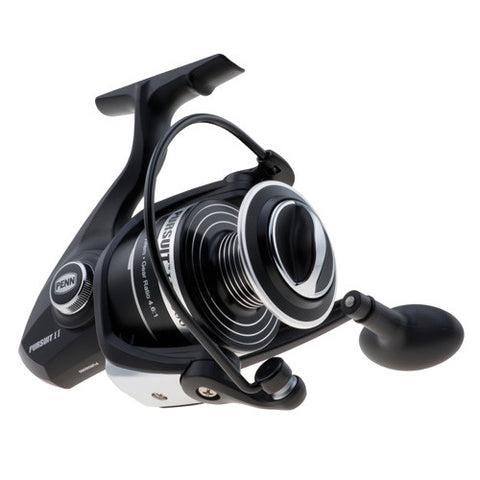 PURII6000/PURSUIT II 6000 SPIN REEL BOX for Fishing - GhillieSuitShop
