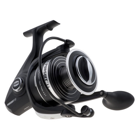 PURII8000CP/PURSUITII8000 SPIN REEL CLAM - GhillieSuitShop