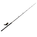 SSV6500LL701MH/SSV6500LL 7FT 1PC MH CBO for Fishing - GhillieSuitShop