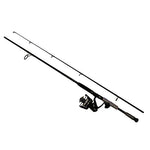 PURII7000902H/PURII7000 9FT 2PC H CBO for Fishing - GhillieSuitShop
