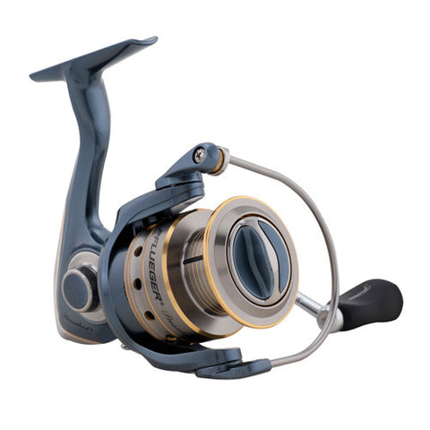 6930X  (Box) PFL PRESIDENT SPIN REEL 11 for Fishing - GhillieSuitShop