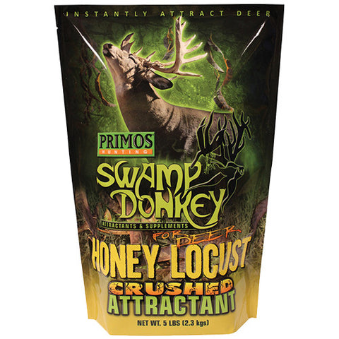 Swamp DonkeyåÈ Crushed Honey Locust - GhillieSuitShop