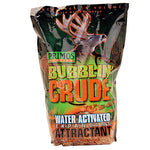 Bubbling Crude For Deer - GhillieSuitShop