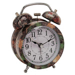 3 1/2" Camo Alarm Clock - GhillieSuitShop