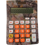 Camo Calculator - GhillieSuitShop