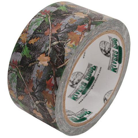 10 Yd Roll Camo Duct Tape - GhillieSuitShop