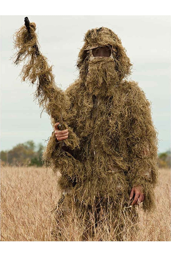 Desert 5 Piece Ghillie Suit Outdoor Gear ghilliesuitshop Desert 5 Piece Ghillie Suit Outdoor Gear ghilliesuitshop
