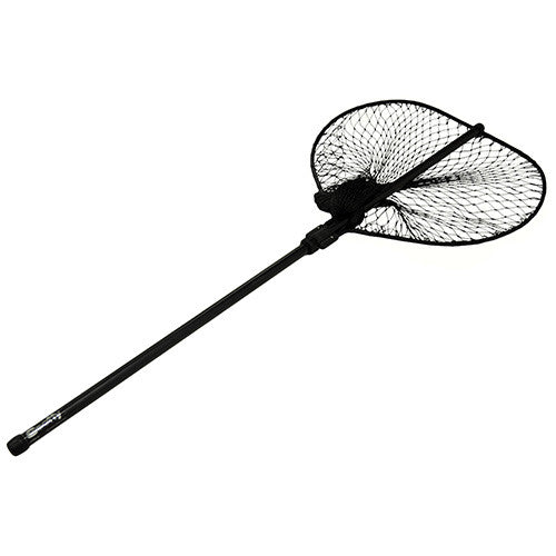 Landing Net,30 Solid Hoop,6 foot Handle - GhillieSuitShop ghilliesuitshop Landing Net,30 Solid Hoop,6 foot Handle - GhillieSuitShop ghilliesuitshop