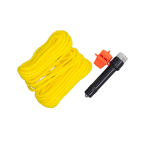 Small Vessel Safety Equipment Kit - GhillieSuitShop