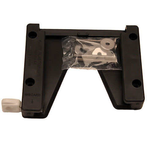 Mounting Bracket for Model 1050& 1060 DR - GhillieSuitShop