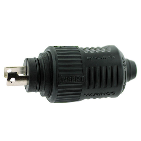 Depthpower Electric Plug only,Marinco - GhillieSuitShop