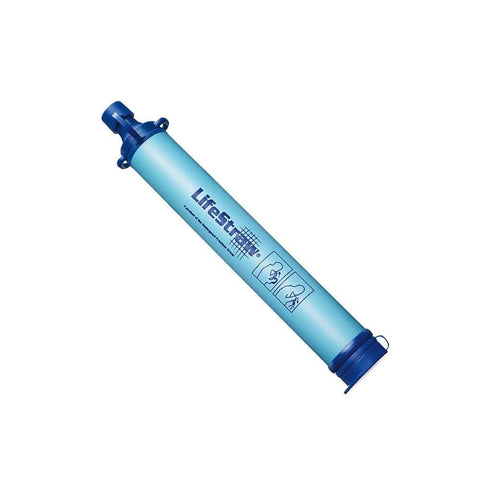 Personal Water Filter (Lifestraw) - GhillieSuitShop