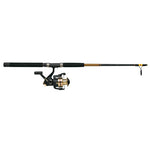 UGLYSTIKBWS80 UGLY STIK BIGWATER COMBO for Fishing - GhillieSuitShop