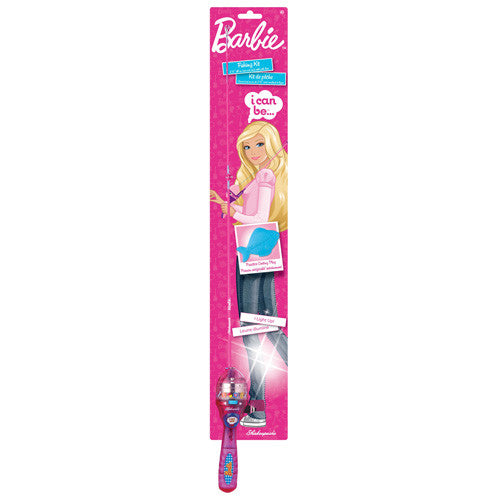 barbie fishing pole repair Paw Patrol Girls Youth Can you catch a bass