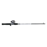 SYNST566CBO SKP SYNERGYST 6RL 56M COMBO 1 for Fishing - GhillieSuitShop