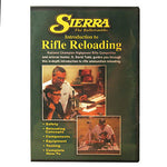 Beginning Rifle Reloading DVD - GhillieSuitShop