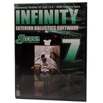Sierra Infinity ExtBallistic V7CD - GhillieSuitShop