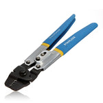 Fishing Crimping Pliers Fishing Line Cutter Stainless Steel Scissors - GhillieSuitShop