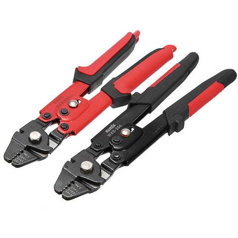 Wire Rope Crimping Tools Carbon Stainless Steel Fishing Tackle