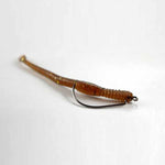 Crank Hook LURE Special Accessories Fishing Soft Bait Hooks 3cm 4cm - GhillieSuitShop