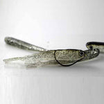 Crank Hook LURE Special Accessories Fishing Soft Bait Hooks 3cm 4cm - GhillieSuitShop