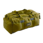 Tactical Bag, Canvas O. D. - GhillieSuitShop