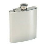 Flask, Stainless Steel 8 Ounce - GhillieSuitShop
