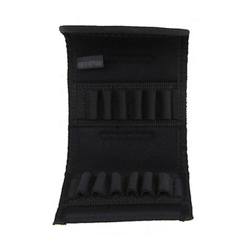 Folding Pistol Cartridge, Black - GhillieSuitShop