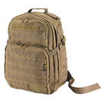 Sentinel Backpack - Tan - Backpack, Bag - GhillieSuitShop