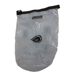 Watertight Clear PVC Dry Bag, 20L - GhillieSuitShop