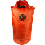Lightweight Dry Bag - 20L, Orange - GhillieSuitShop