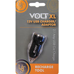 Volt XL USB Charger, Black - GhillieSuitShop